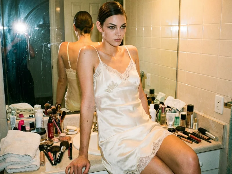 Modelo generada con IA