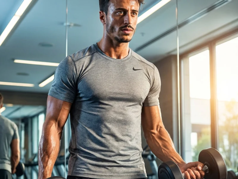 Modelo generada con IA